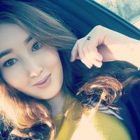 Айнаш Искакова