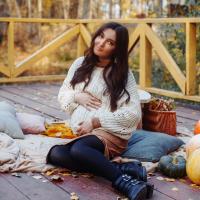 Анна Прокопьева