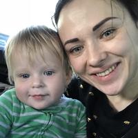 Валикова Евгения 