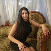 Эмилия Моисеенко