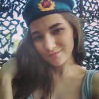 Ольга Лобанова