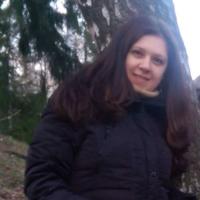 Алина Шевелева 