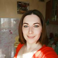 Алеся Ахметдинова