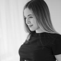 Настя