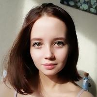 Алина