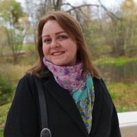 Людмила Уварова