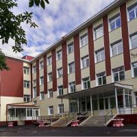 3 Роддом Тюмень 