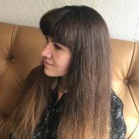 Наталия