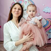 Екатерина