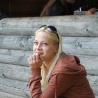 Александра Надольская