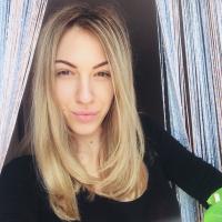 Анастасия
