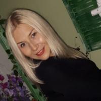 Бородина Анна