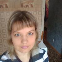 Александра Лебедкина