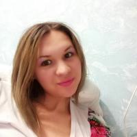 Светлана