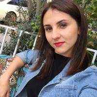оксана