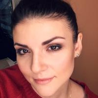 Алиса Морозова