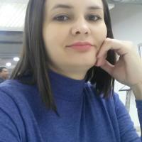 Инна Морозова