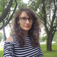 Ольга Сафонова