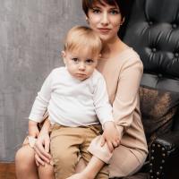 Анна