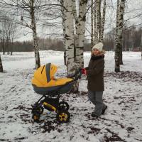 Анастасия 