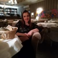 Анна Соверова