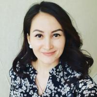 Айгуль Кушенова