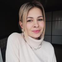 Леночка 