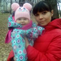 Лилия Бикмухаметова 