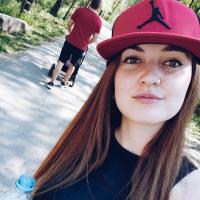 Анастасия Каленич