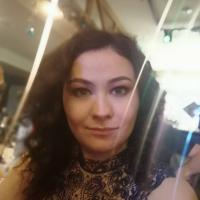 Наталья Спирина