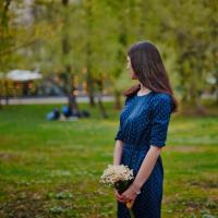 Ирина Чистова