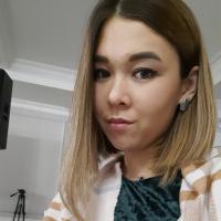 Алина