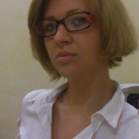 Ольга Тихонова