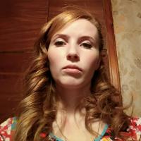Валентина Киселева 