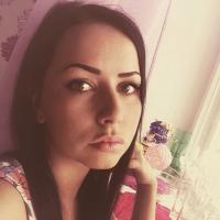 Ольга Бутыренкова 