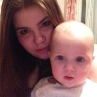 Лилия Вьюгова 