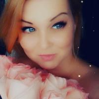Марина Кречетникова
