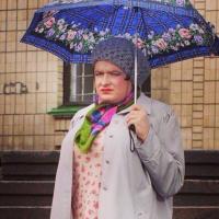 Оксана