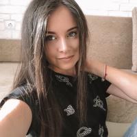 Кристина