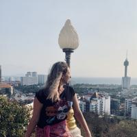 Карина