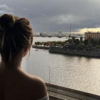 Juli Korosteleva