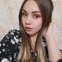 Анастасия 