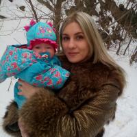 Анастасия