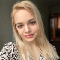 Марина