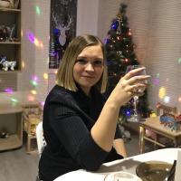Lena Markina
