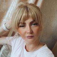 Анастасия Кирильцева 