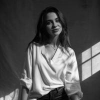 Анна Русанова