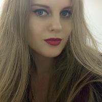 Мадина Колесникова