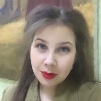 Наталья 