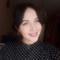 Анастасия 